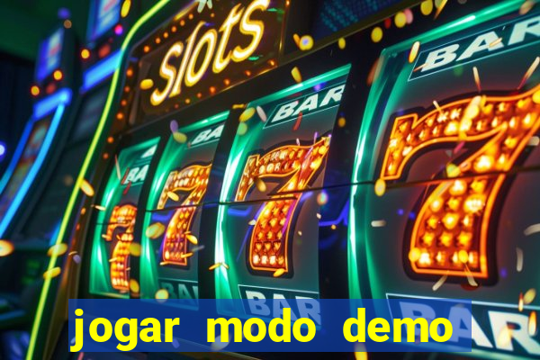 jogar modo demo fortune tiger